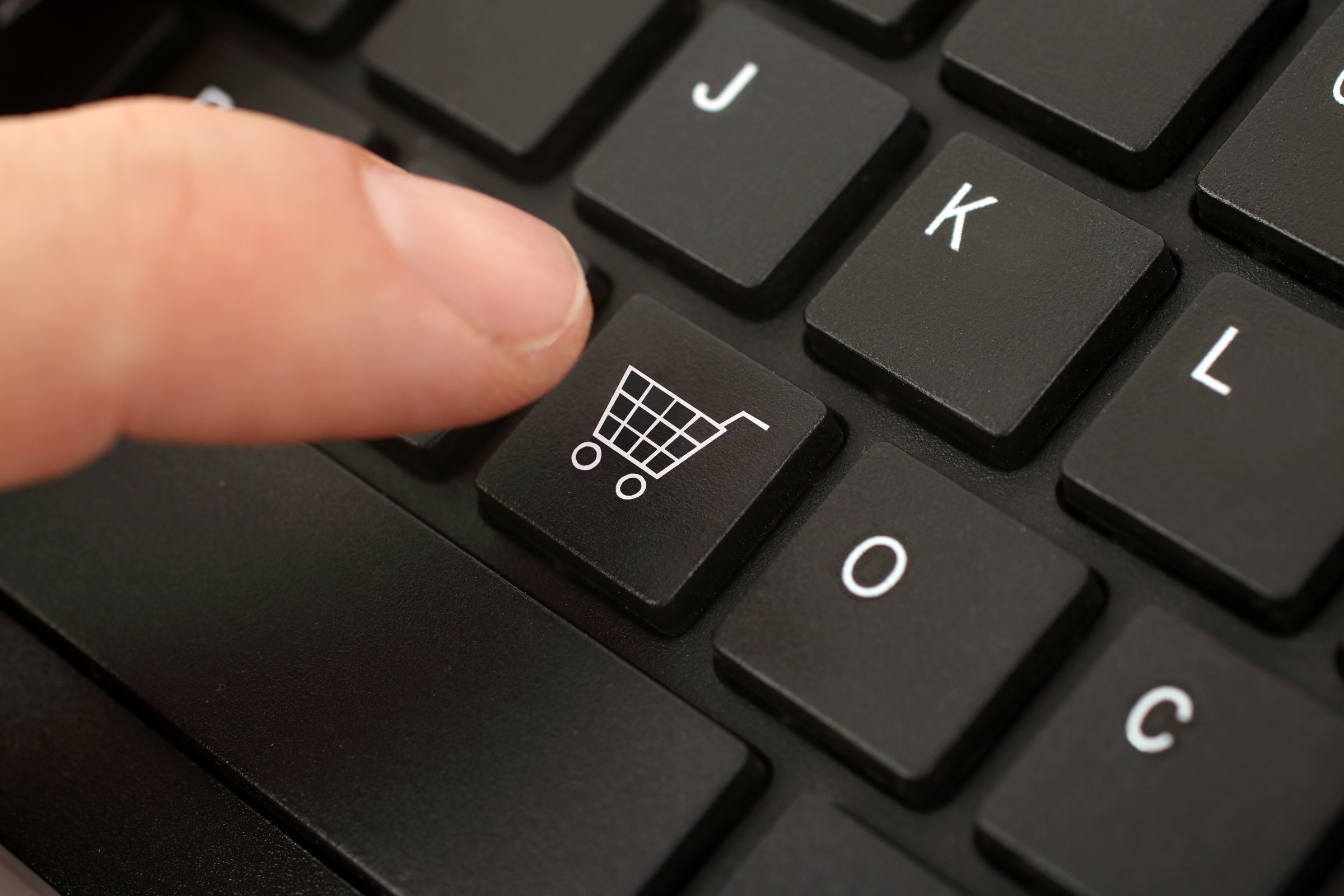 E-Commerce